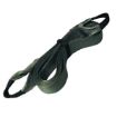 3" x 30' Vehicle Recovery Strap w/Sewn Loops