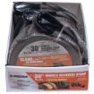 4" x 30' Vehicle Recovery Strap w/Sewn Loops