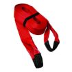 4" x 50' Vehicle Recovery Strap w/Sewn Loops