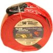 4" x 50' Vehicle Recovery Strap w/Sewn Loops