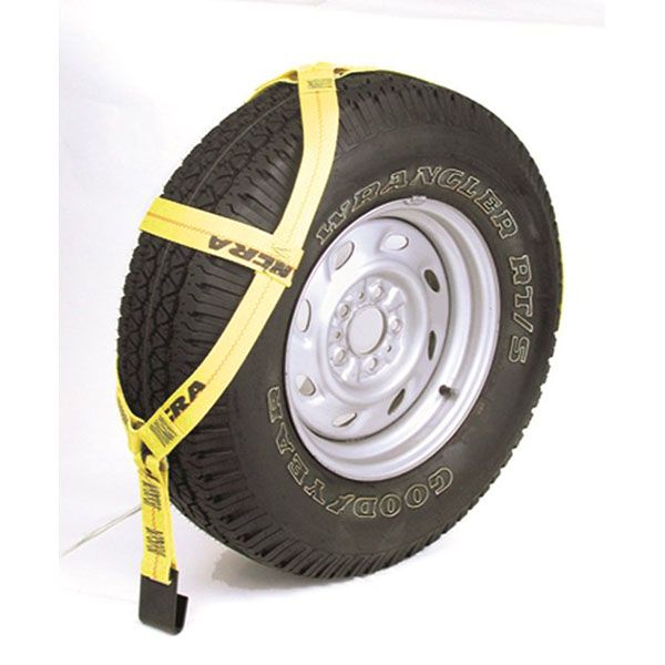 Basket Strap for tires 7" W X 20" H