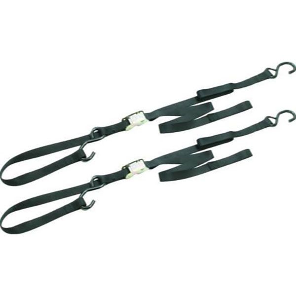 Intrega Utility Tie-Down - 2/Pack