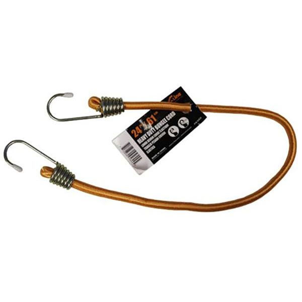 24″ Heavy-Duty Bungee Cord