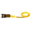 1” x 13’ Endless Ratchet Tie-Down, Clamshell