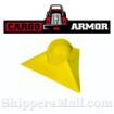 Cargo armor corner guard, 150/box