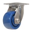 Caster, 4X2 Solid Polyurethane (Spu) Swivel