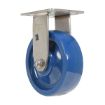 Caster, 6X2 Solid Polyurethane (Spu) Rigid