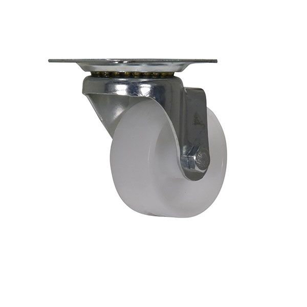 Caster, 2X13/16 Poly, Swivel