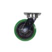 Caster, 6 X 2, Sirius Pu, Swivel