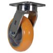 Caster, 6 X 2, Sirius Pu, Swivel