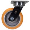 Caster, 6 X 2, Sirius Pu, Swivel