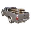 Cargo Net for Short Bed Pickup Trucks- 72" X 80"